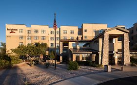 Residence Inn by Marriott Phoenix North/happy Valley